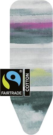 Настільний чохол для прасування Brabantia Bügelbezug S, 95 x 30 см, Morning Breeze, бавовна