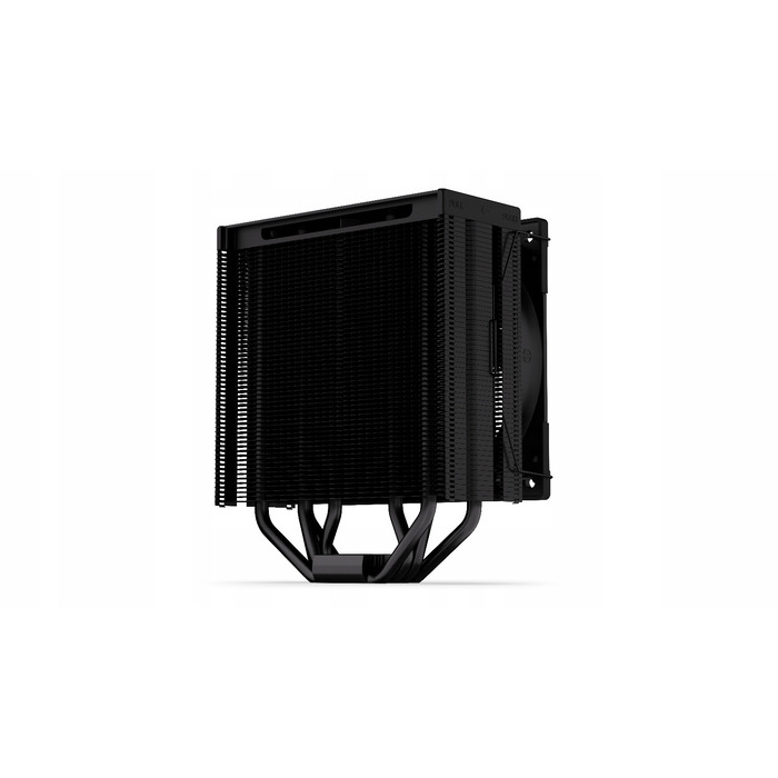 Кулер для процесора Endorfy Fera 5 Black (EY3A011) 120мм