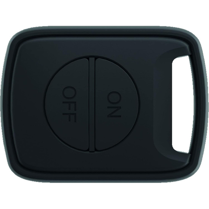 ABUS Alarmbox RC — універсальна сигналізація для велосипеда, електросамоката та мотоцикла з дистанційним керуванням