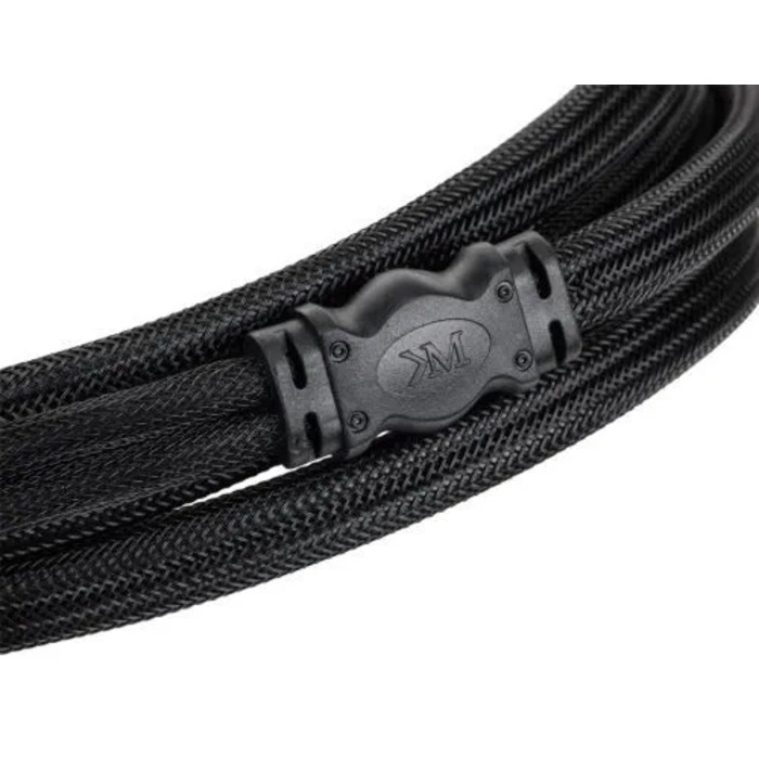Акустичний кабель Kruger&Matz KM0335 2 x 2.5 мм², 3 м