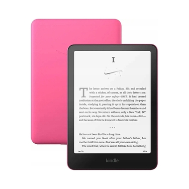 Електронна книга Amazon Kindle Paperwhite 16 ГБ 7