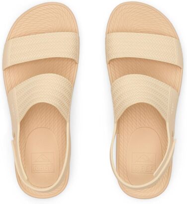 Сандалі Reef Water Vista Vintage Oasis 37.5 EU - жіночі шльопанці для пляжу та басейну