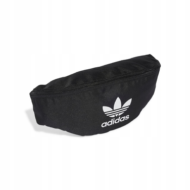 Поясна сумка Adidas JSN38, чорна