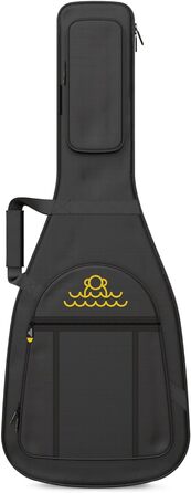 Чохол для електрогітари Monkey Loop з підкладкою, з підкладкою