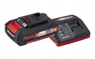 Акумуляторний шурупокрут Einhell 18 V TECD 18