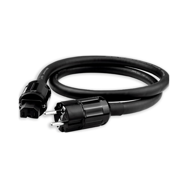 Кабель живлення Taga Harmony ETPC-TS, 1,2 м