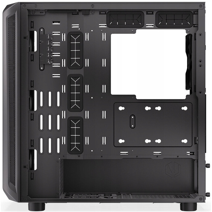 Ігровий комп'ютерний корпус Endorfy Arx 700 Air Midi Tower ATX
