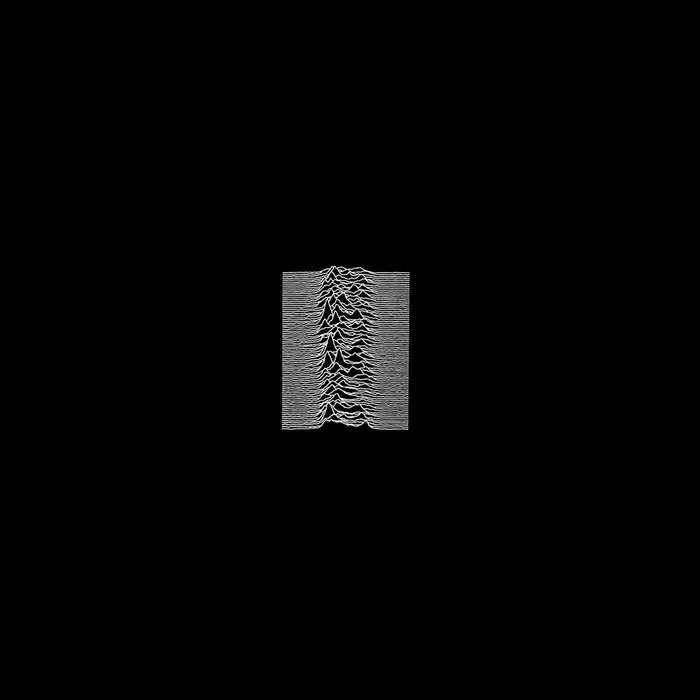 Joy Division - Unknown Pleasures [Вінілова платівка LP] - Купити в Україні