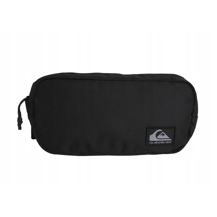 Поясна сумка Quiksilver Pubjug 2.0, чорна