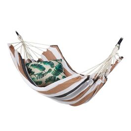 Гамак Relaxdays XXL Бавовна