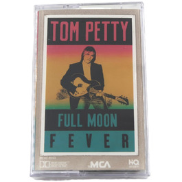 Full Moon Fever (1LP) - Вінілова платівка