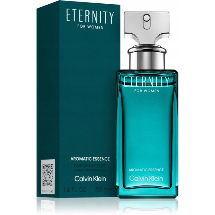Парфумована вода Calvin Klein Eternity Aromatic Essence для жінок, 50 мл