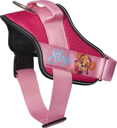 Нашийник для собак Paw Patrol JK9, розмір L (Скай)
