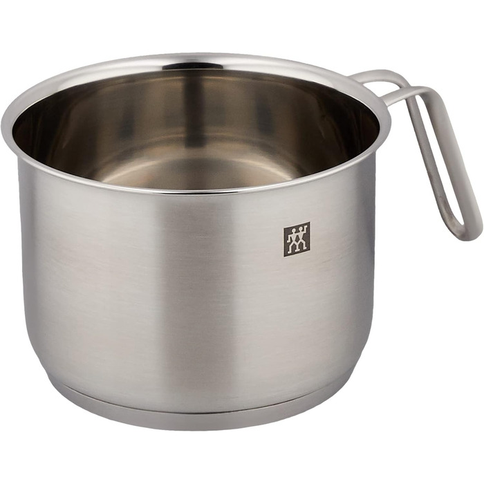 Каструля для молока Zwilling Pico 14 см, нержавіюча сталь 18/10