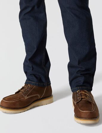 Джинси чоловічі Carhartt 102807, блакитні, 36W/32L, класичний крій