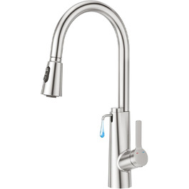 колір: полірована нержавіюча сталь