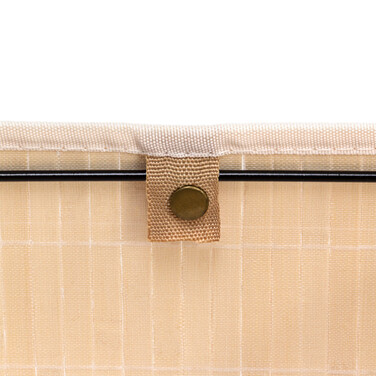 Bamboo Storage Basket