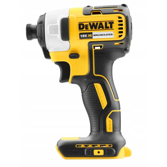 Ударний шурупокрут DeWalt DCF787N 18V 170Nm (без АКБ та ЗУ)