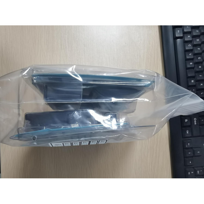 Кріплення для динаміків Bose (2 шт.): настінне та стельове. Підходить для UB-20, WB-50 II, Lifestyle, Soundtouch. Регульоване кріплення, чорний колір.