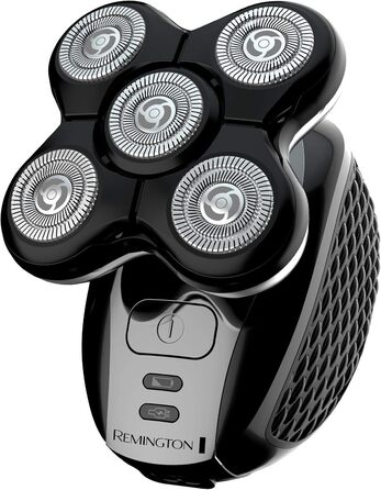 Електрична бритва для гоління голови Remington XR1501 (UK-Plug)