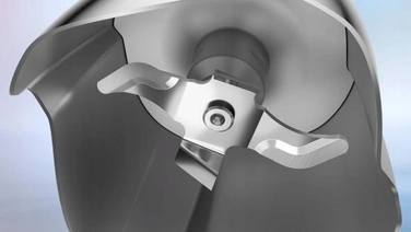 Погружний блендер Bosch ErgoMaster MSM6M620 1000 Вт з подрібнювачем QuattroBlade