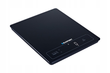 Електронні ваги Blaupunkt, чорні