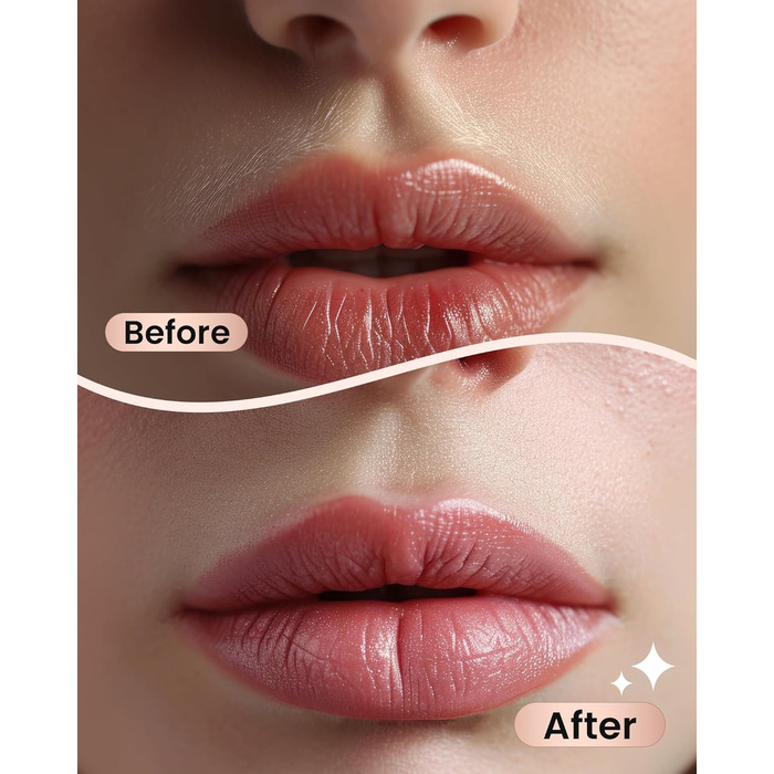 Електричний жіночий тример для обличчя iFanzeTech: для швидкої та ніжної стрижки верхньої губи, підборіддя та щік. Змінна головка в комплекті.