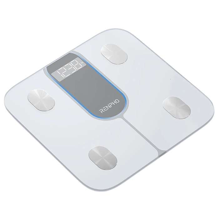 Ваги для ванної кімнати Renpho Elis 1C R-A033