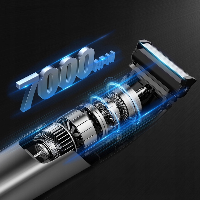 Тример MAXGROOM 5907769388811