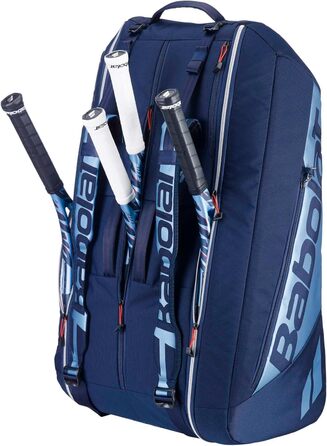 Рюкзак для тенісу Babolat RH 12 Pure Drive 11th Gen - оригінальний рюкзак від французького бренду