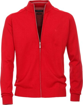 Кардиган CASAMODA Uni L Grey - сірий, розмір L