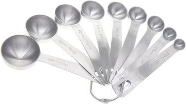 TOPBATHY 27 Pcs Measuring Spoons Liquid Measuring Cups For Liquids Liquid Measuring Cup Coffee Measuring Cup Coffee Measuring