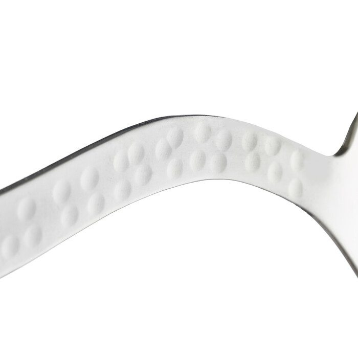 Relaxdays Salad Bowl with Cutlery