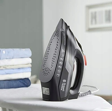 Праска Russell Hobbs PowerSteam Ultra 2063056, 3100 Вт, паровий удар 210 г