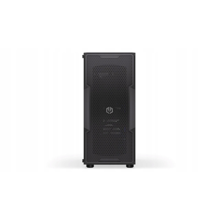Корпус для ПК Endorfy Regnum 400 Air ATX / microATX / ITX, з вікном, чорний