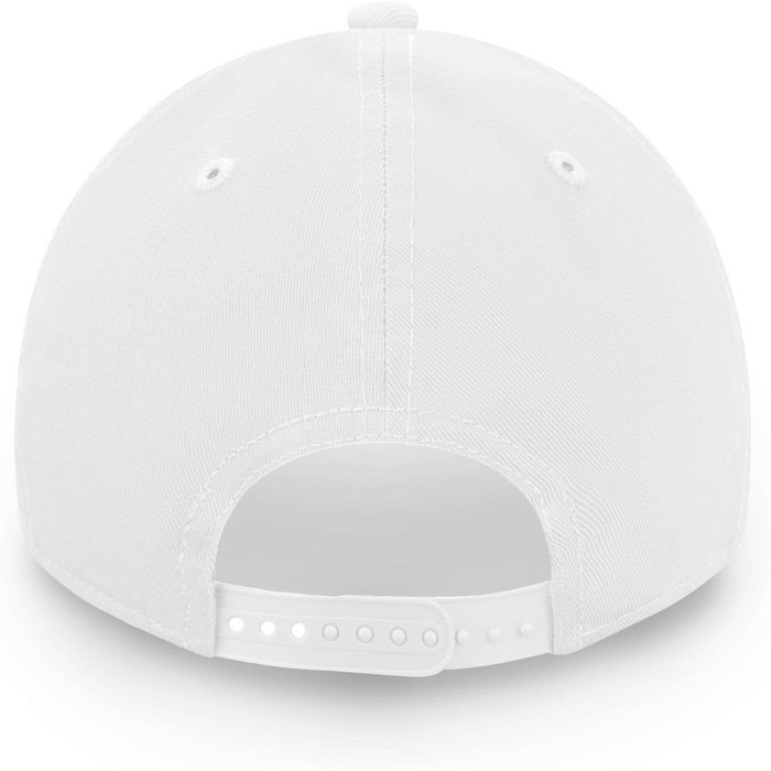 Кепка New Era Miami Heat NBA, регульована, бейсболка Snapback Trucker 9Forty, універсальний розмір