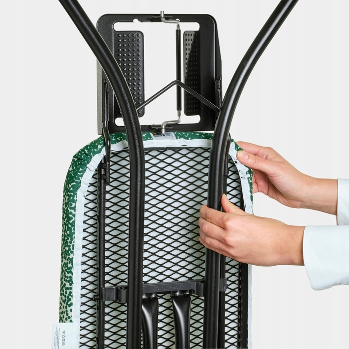Прасувальна дошка BRABANTIA — розмір A — FAIRTRADE — New Dawn