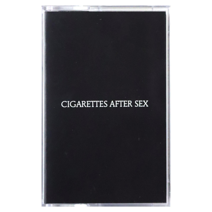 Cigarettes After Sex - Vinyl LP платівка (вініл) - Оригінальний альбом