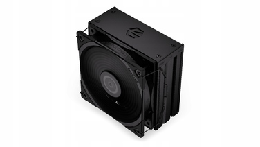 Кулер для процесора Endorfy Fera 5 Black (EY3A011) 120мм