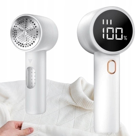 Потужна та компактна машинка для видалення ковтунів Nventi Pro — Хіт продажів