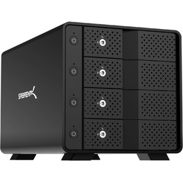 Док-станція Sabrent для жорстких дисків 2.5/3.5 дюймів SATA SSD/HDD з USB A - підтримка 10TB, 5Gbps, Offline Clone