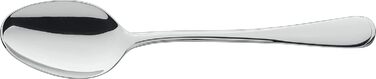 ZWILLING Nottingham Cutlery Set, 72-Piece, For 12 People, 18/10 Stainless Steel/High-Quality Blade Steel, Polished, Silver 72-Piece Nottingham