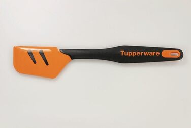 Кухонний скребок Tupperware Griffbereit чорний-помаранчевий