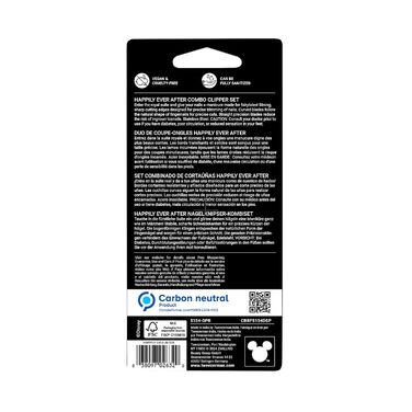 Набір для манікюру Tweezerman Nagelknipser Combo Clipper Set - прецизійне підрізання нігтів