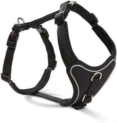 Професійний посуд Wolters Comfort, розмір 60-70 см, чорний