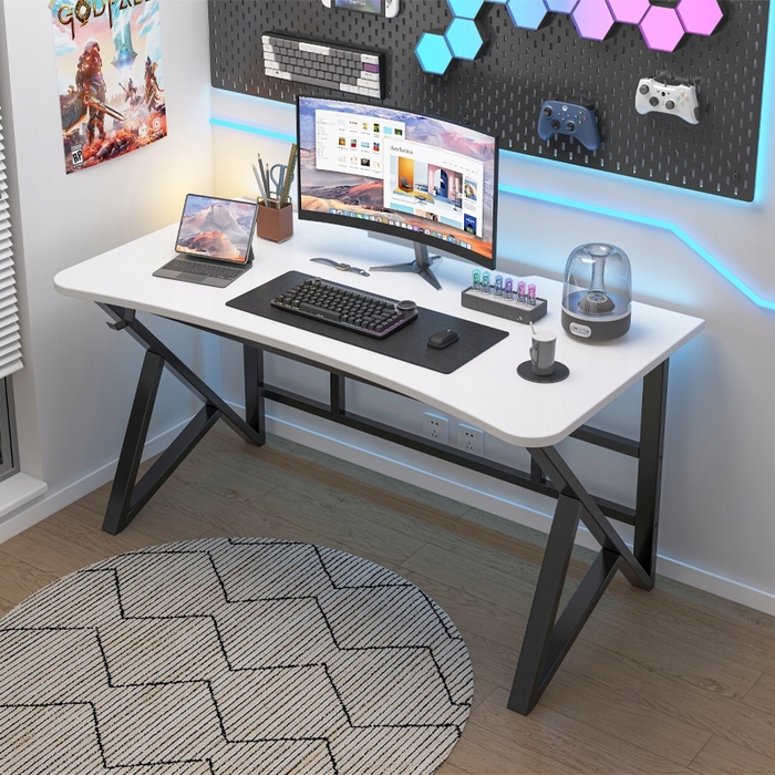 Ігровий стіл Muvu, 120 x 75 x 60 см