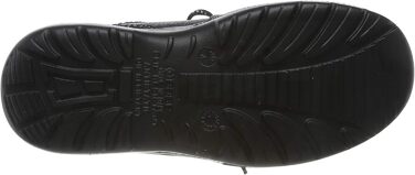 Чоловічі бойові черевики Base B119 (47 EU, чорний/сірий)