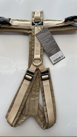 Нагрудник для собак Anny-X Schneeball XL (78-96 см)