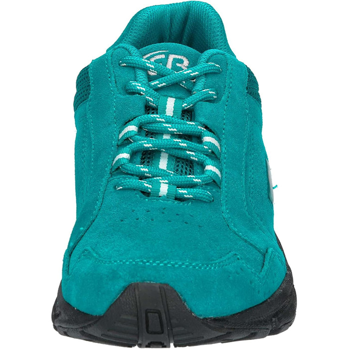 Жіночі кросівки Brütting CircleWalkingschuhe, 39 EU, блакитний, сірий