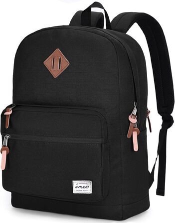 Жіночий рюкзак RAVUO, водонепроникний, 15.6